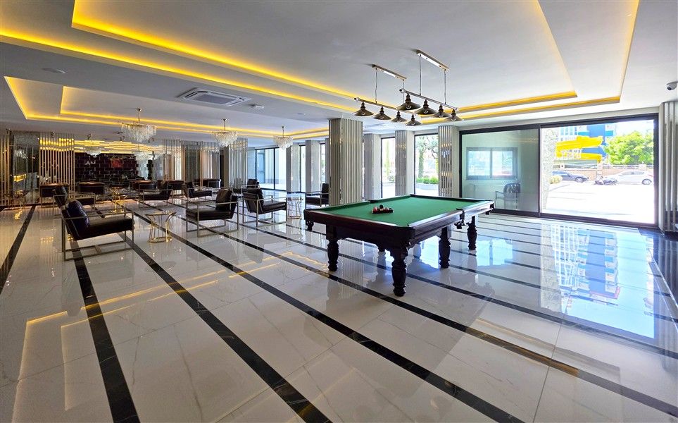 Flat in Alanya, Turkey, 54 m² - picture 12