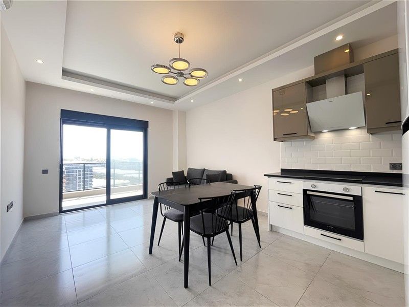 Flat in Avsallar, Turkey, 46 m² - picture 12