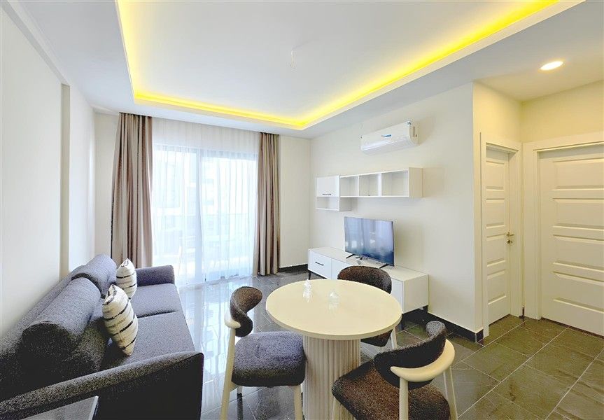 Piso en Alanya, Turquia, 62 m² - imagen 12