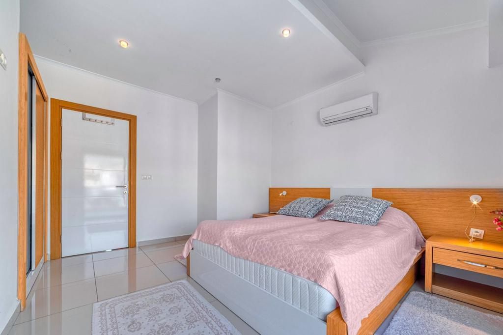 Penthouse in Alanya, Turkey, 250 m² - picture 12