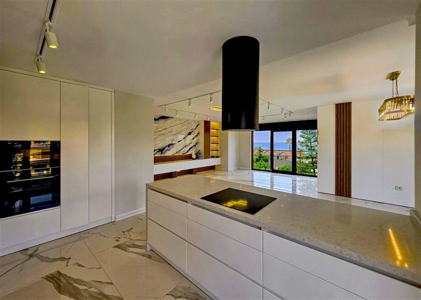 Appartamento a Alanya, Turchia, 210 m² - foto 12