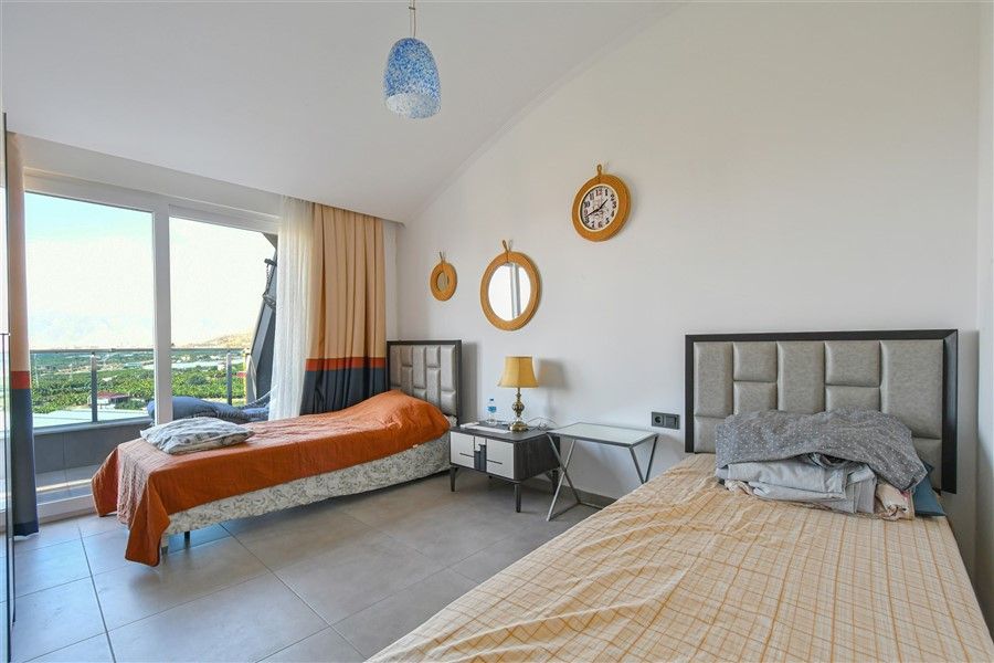 Penthouse in Alanya, Turkey, 110 m² - picture 12