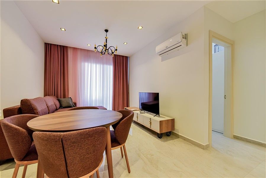 Appartement à Alanya, Turquie, 55 m² - image 12