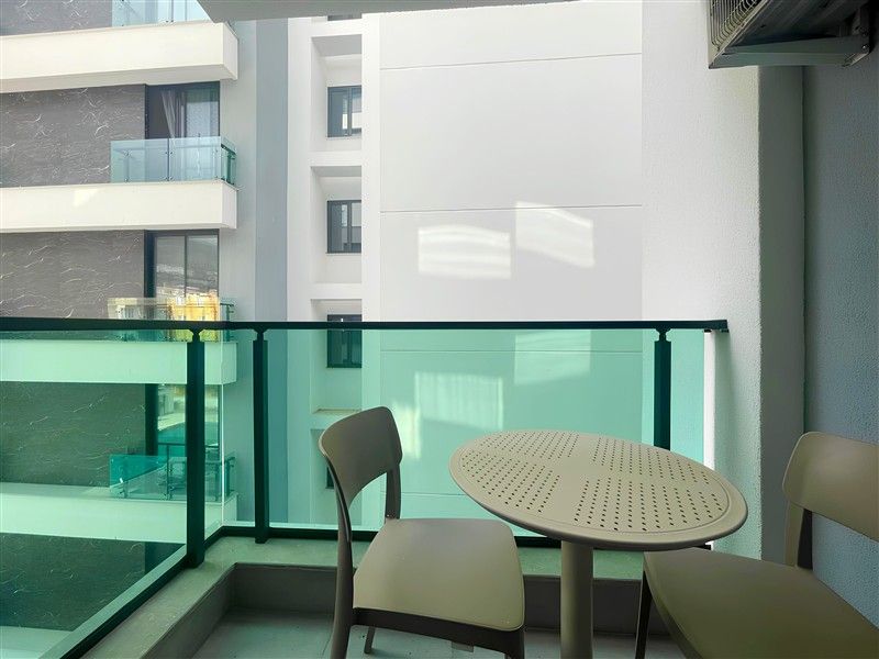 Flat in Alanya, Turkey, 61 m² - picture 12