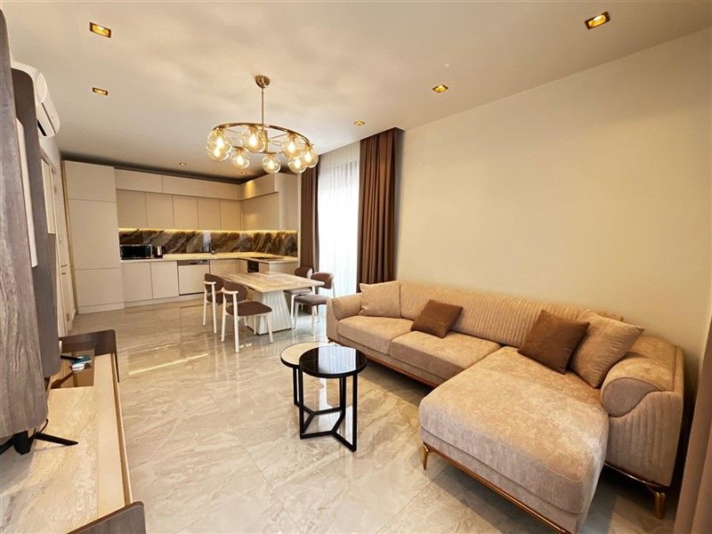 Appartement à Alanya, Turquie, 84 m² - image 12