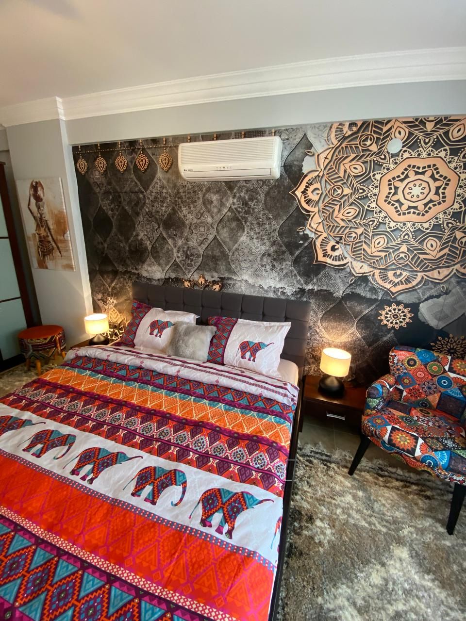 Wohnung in Alanya, Türkei, 110 m² - Foto 12