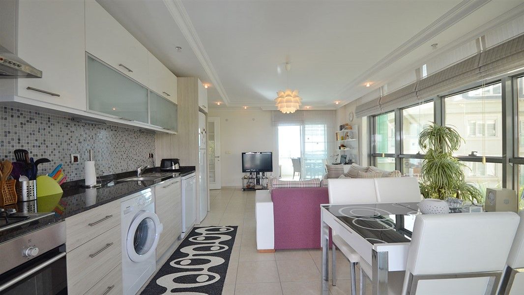 Appartement à Alanya, Turquie, 98 m² - image 12