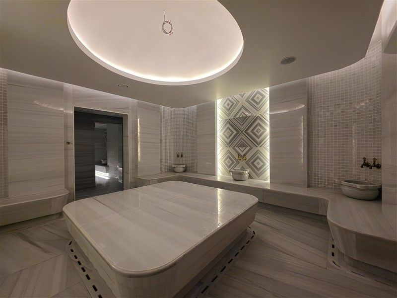 Appartement à Alanya, Turquie, 80 m² - image 12