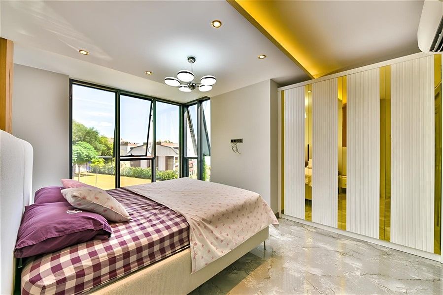Villa en Alanya, Turquia, 400 m² - imagen 12