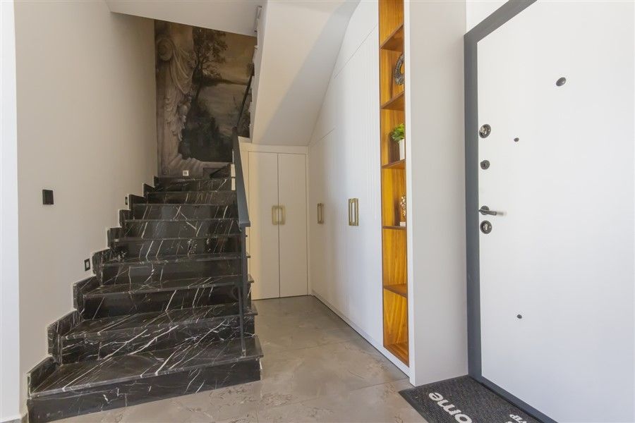 Penthouse à Alanya, Turquie, 133 m² - image 12