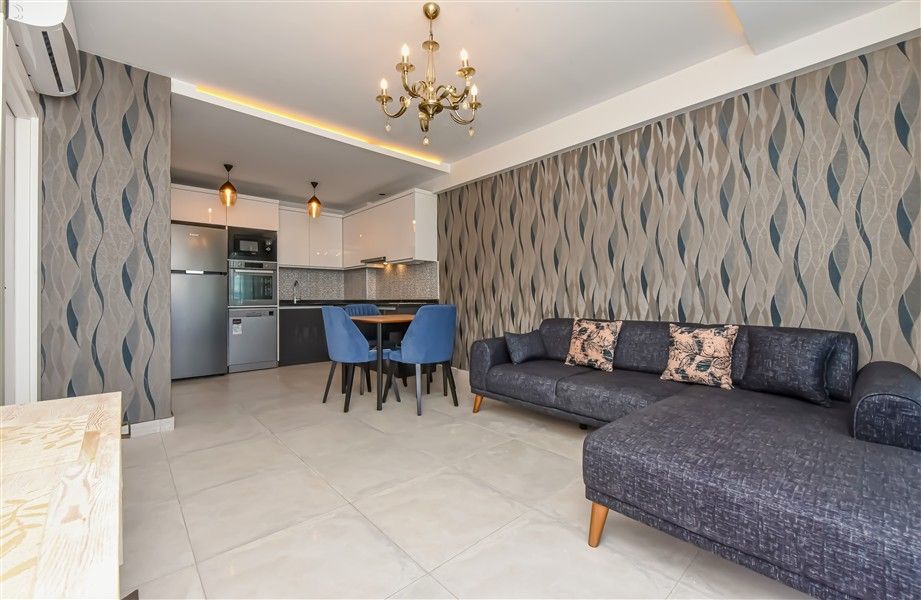 Appartamento a Alanya, Turchia, 57 m² - foto 12