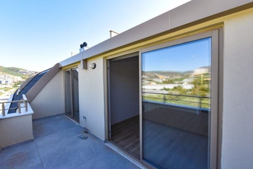 Attico a Alanya, Turchia, 110 m² - foto 12