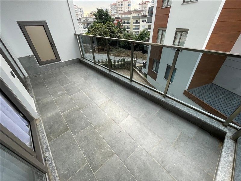 Appartamento a Alanya, Turchia, 55 m² - foto 12