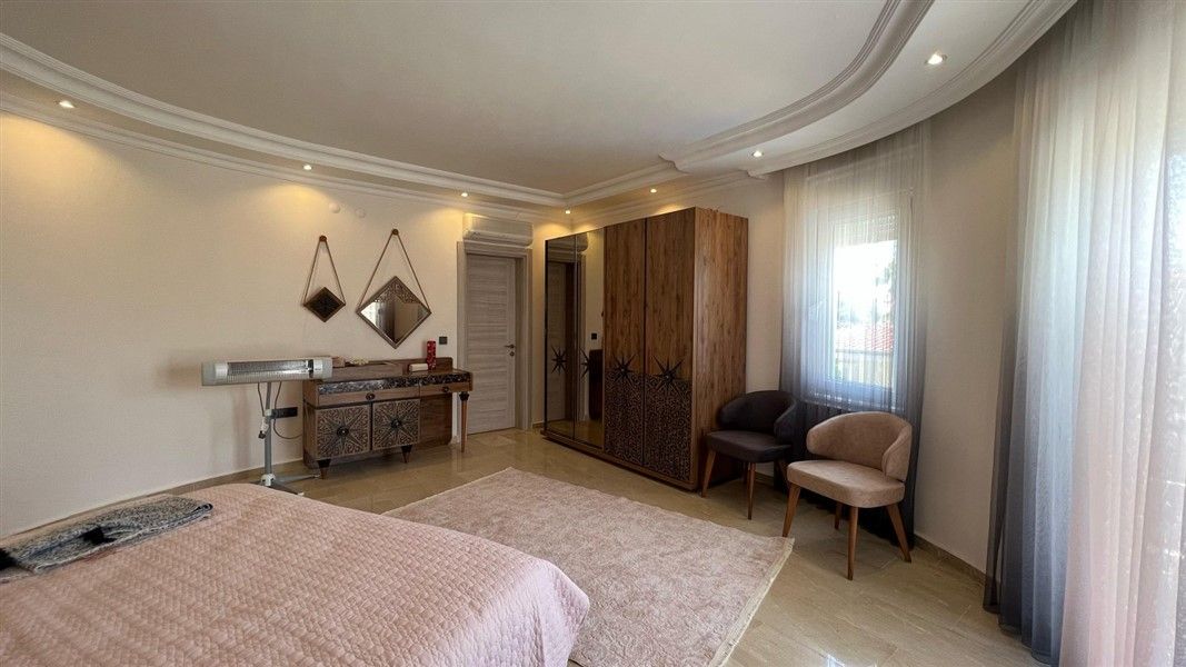 Villa in Alanya, Türkei, 250 m² - Foto 12