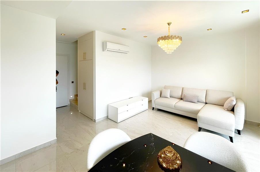 Penthouse à Alanya, Turquie, 102 m² - image 12