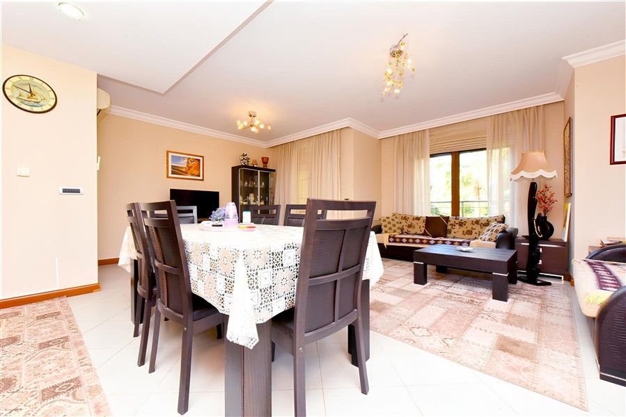 Piso en Alanya, Turquia, 110 m² - imagen 12