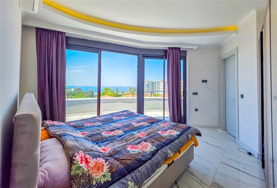 Penthouse in Kestel, Turkey, 120 m² - picture 12