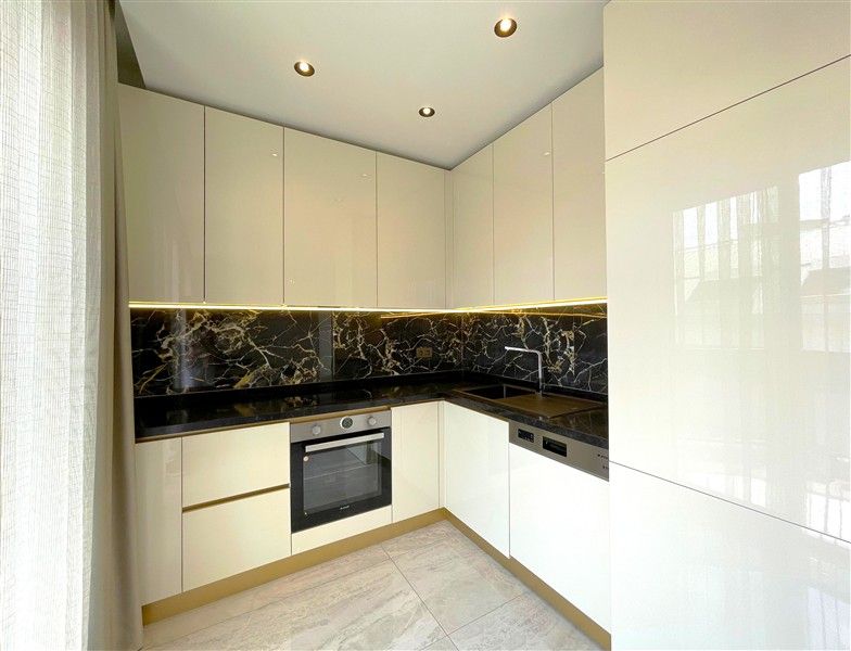 Attico a Alanya, Turchia, 160 m² - foto 12