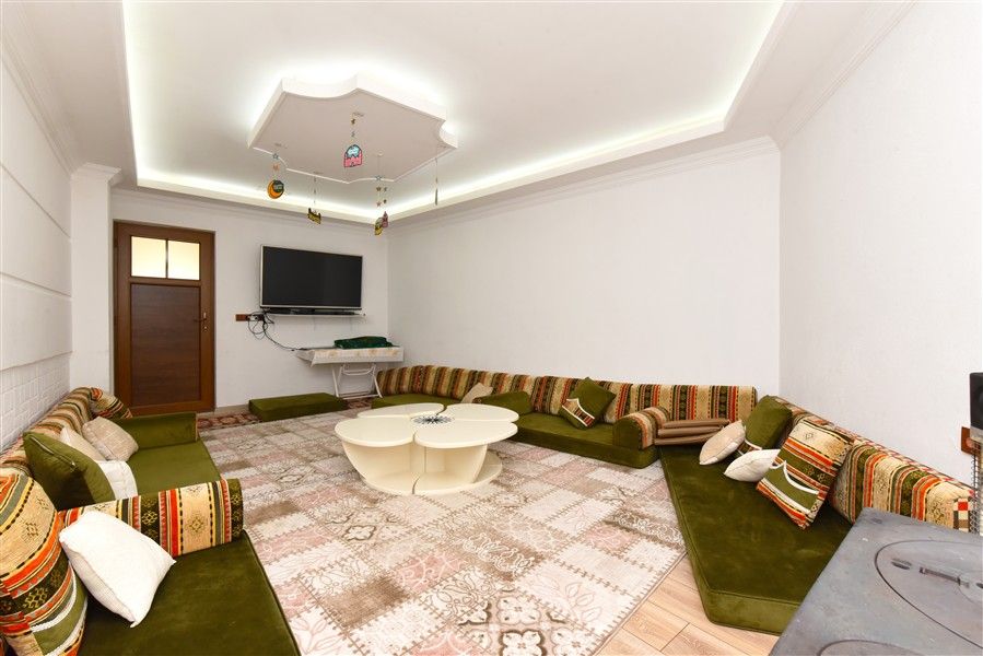 Villa in Kestel, Türkei, 500 m² - Foto 12