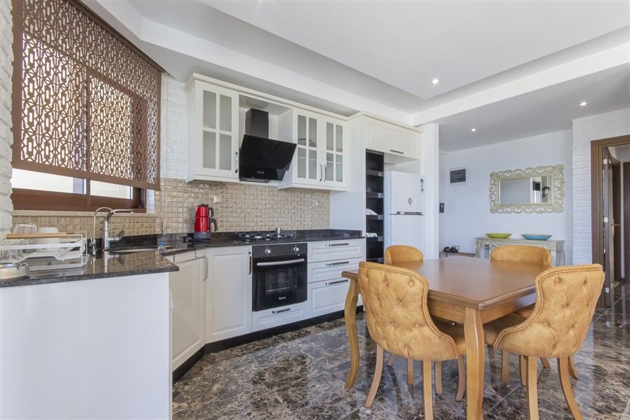 Wohnung in Alanya, Türkei, 110 m² - Foto 12