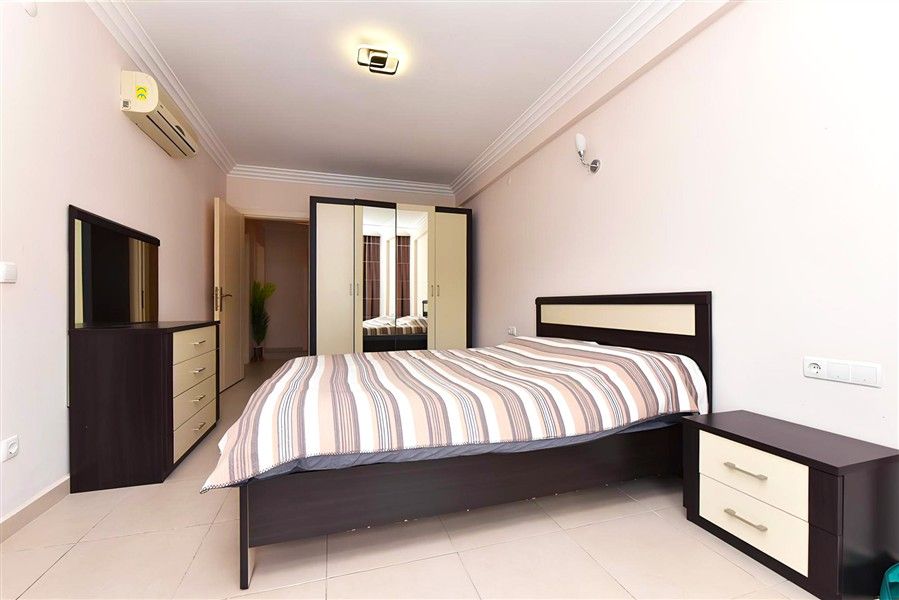 Appartamento a Alanya, Turchia, 120 m² - foto 12