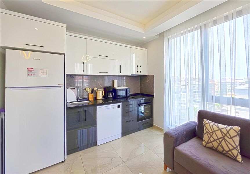 Appartement à Alanya, Turquie, 65 m² - image 12