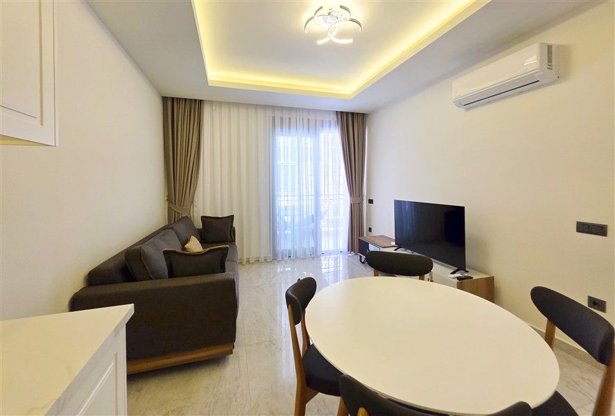 Appartamento a Alanya, Turchia, 51 m² - foto 12