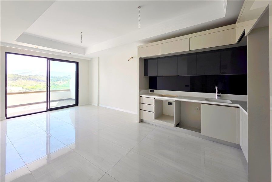 Appartamento a Alanya, Turchia, 75 m² - foto 12