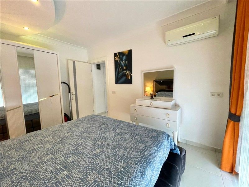 Wohnung in Alanya, Türkei, 65 m² - Foto 12