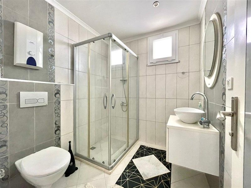 Wohnung in Alanya, Türkei, 65 m² - Foto 13
