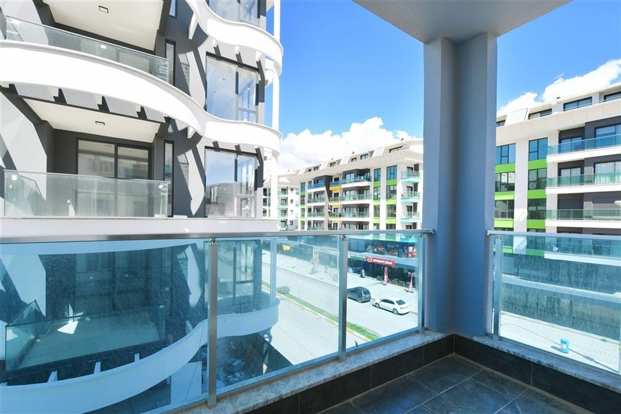 Appartement à Alanya, Turquie, 55 m² - image 13