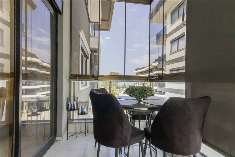 Piso en Alanya, Turquia, 53 m² - imagen 13