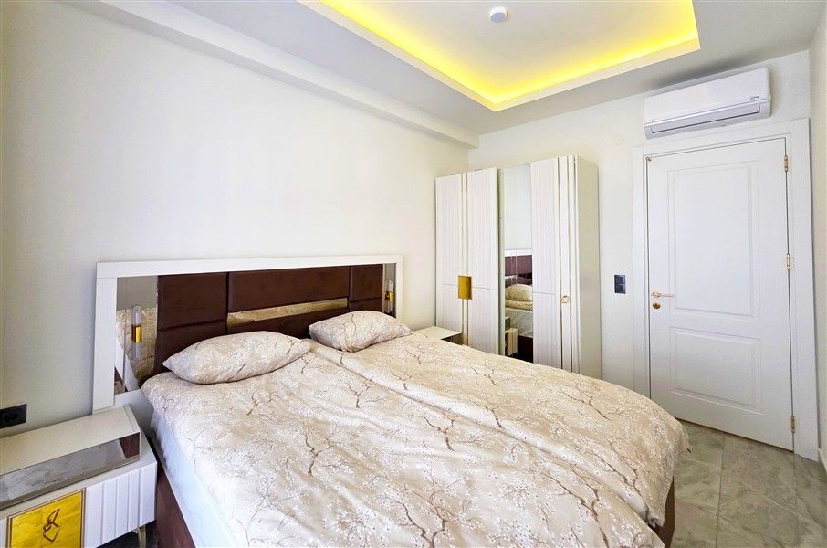 Appartamento a Alanya, Turchia, 51 m² - foto 13