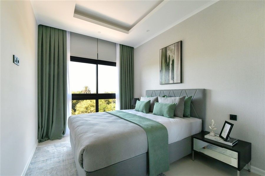 Appartement à Alanya, Turquie, 54 m² - image 13