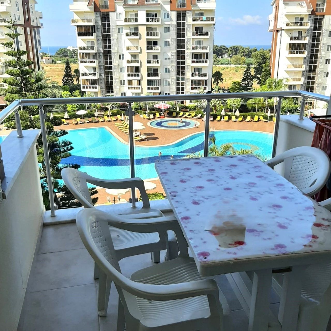 Appartement à Avsallar, Turquie, 46 m² - image 13