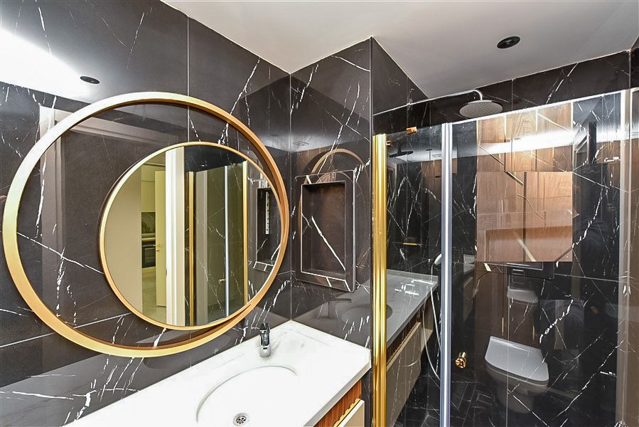 Wohnung in Alanya, Türkei, 84 m² - Foto 13