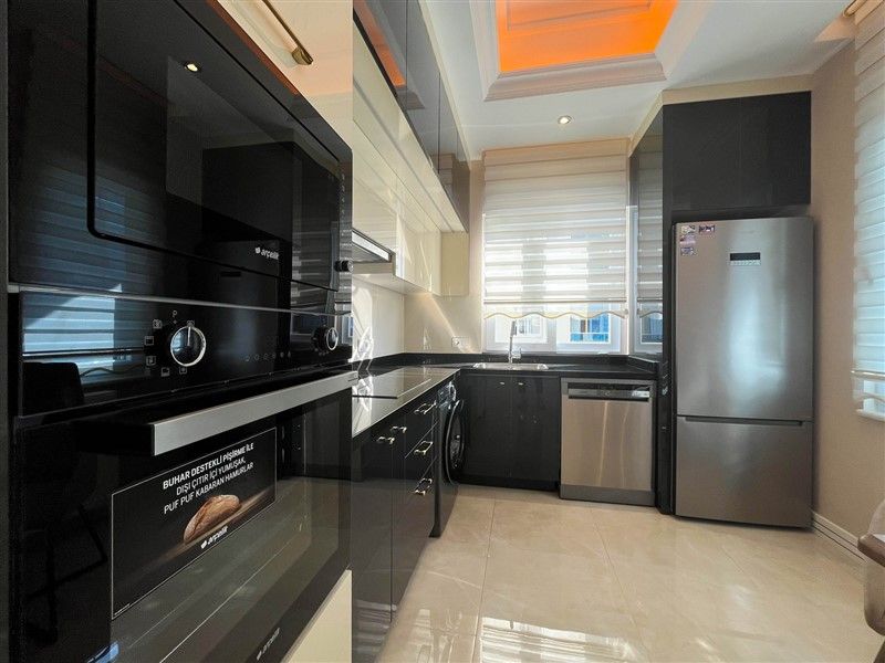 Flat in Alanya, Turkey, 132 m² - picture 13
