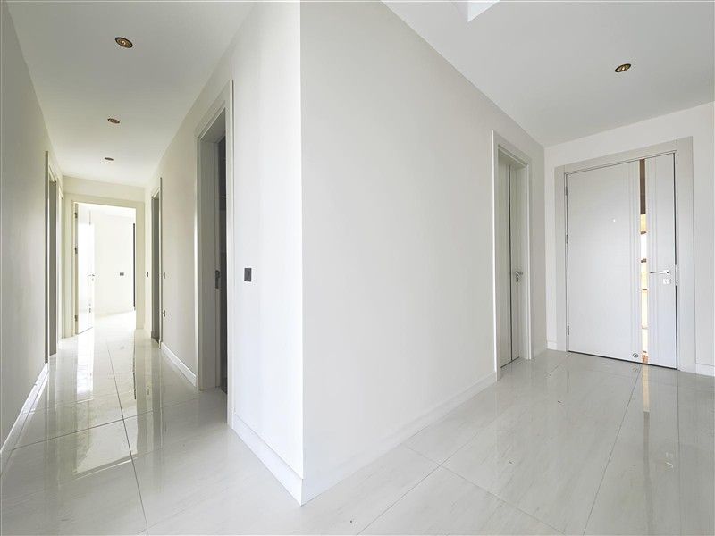 Appartement à Alanya, Turquie, 200 m² - image 13