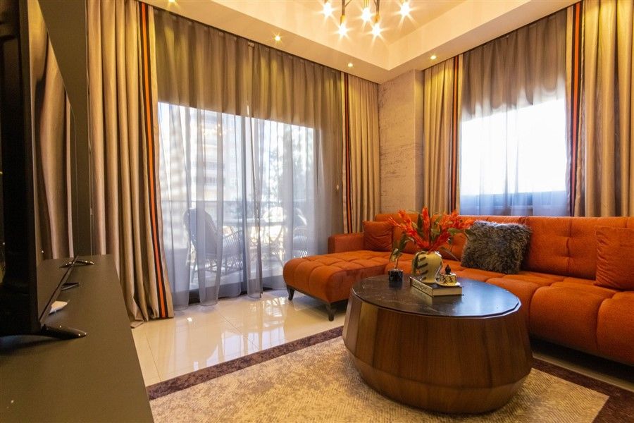 Wohnung in Alanya, Türkei, 75 m² - Foto 13