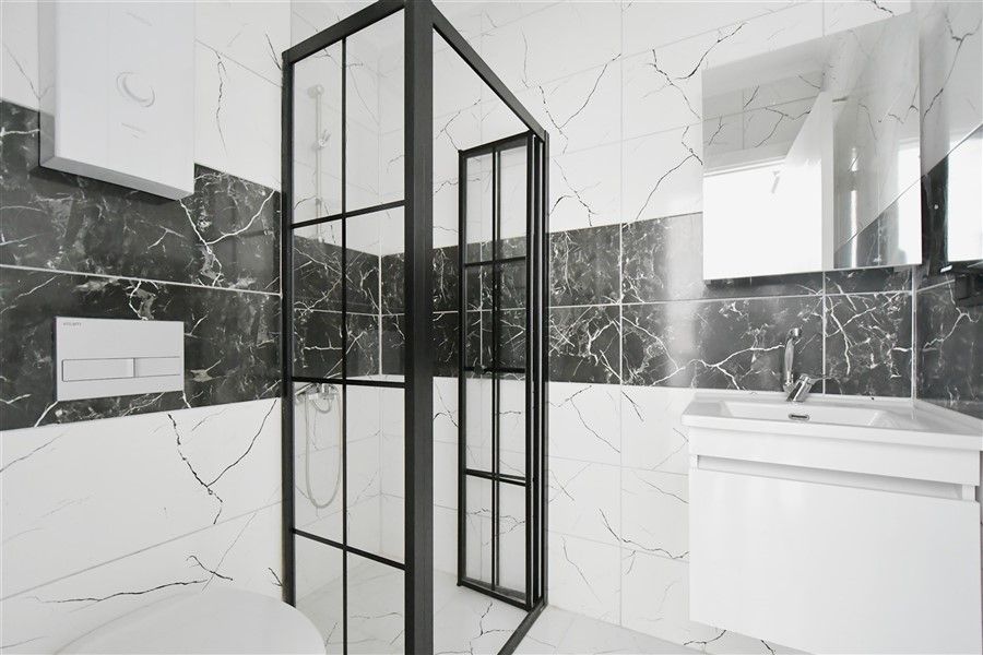 Wohnung in Avsallar, Türkei, 42 m² - Foto 13