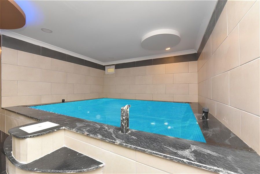 Villa in Avsallar, Türkei, 290 m² - Foto 13