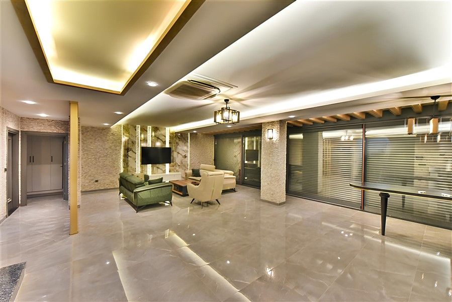 Villa en Alanya, Turquia, 400 m² - imagen 13