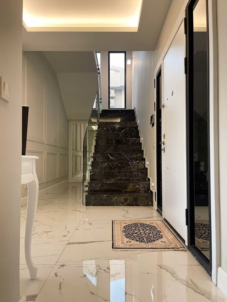 Villa in Alanya, Türkei, 351 m² - Foto 13