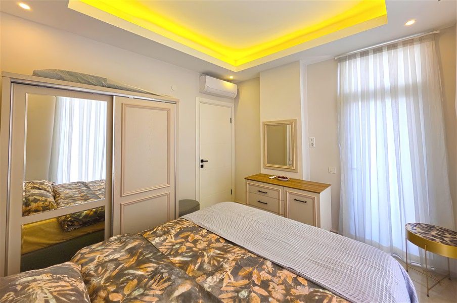 Appartement à Alanya, Turquie, 65 m² - image 13