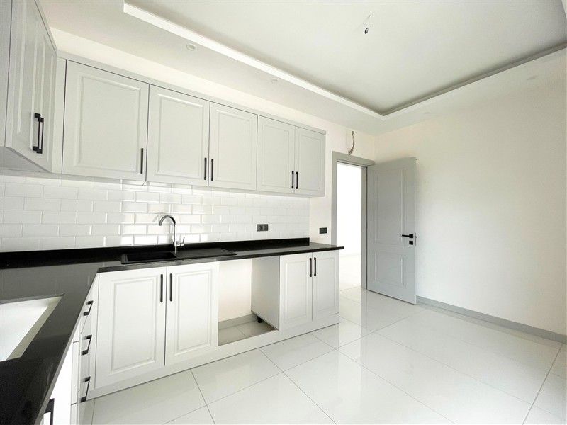 Ático en Alanya, Turquia, 121 m² - imagen 13