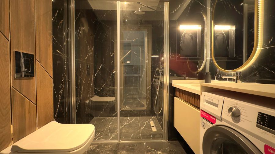 Appartement à Alanya, Turquie, 55 m² - image 13