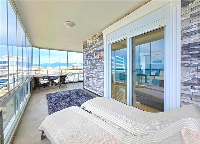 Wohnung in Alanya, Türkei, 120 m² - Foto 13