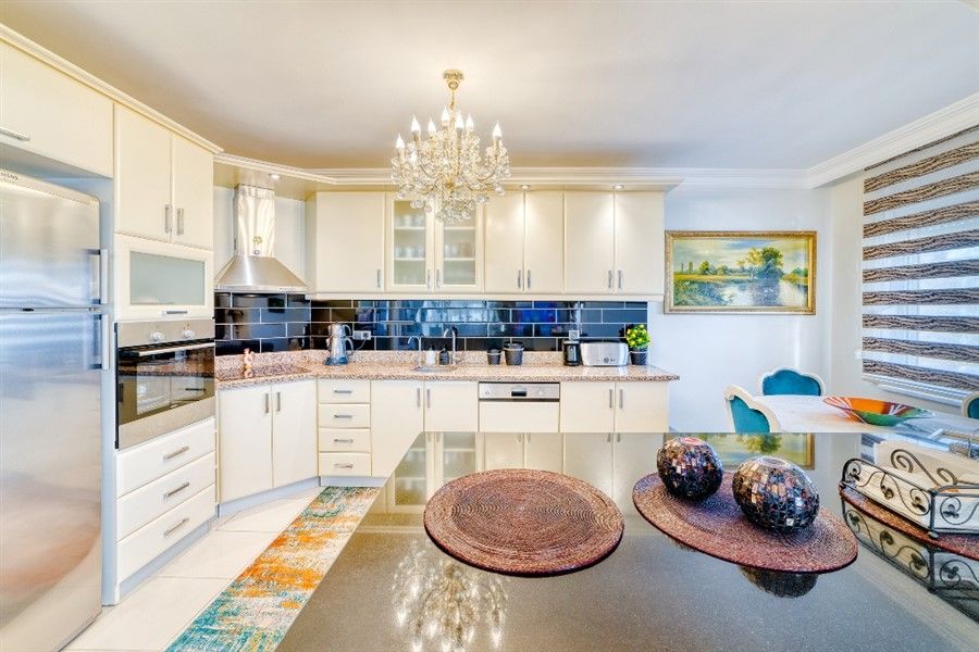 Appartement à Alanya, Turquie, 170 m² - image 13