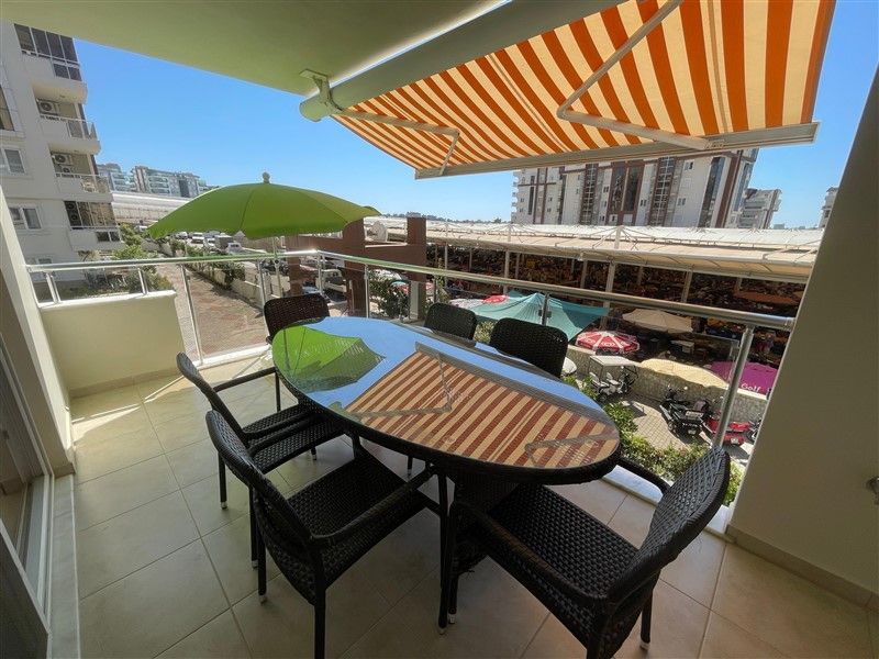 Piso en Avsallar, Turquia, 100 m² - imagen 13