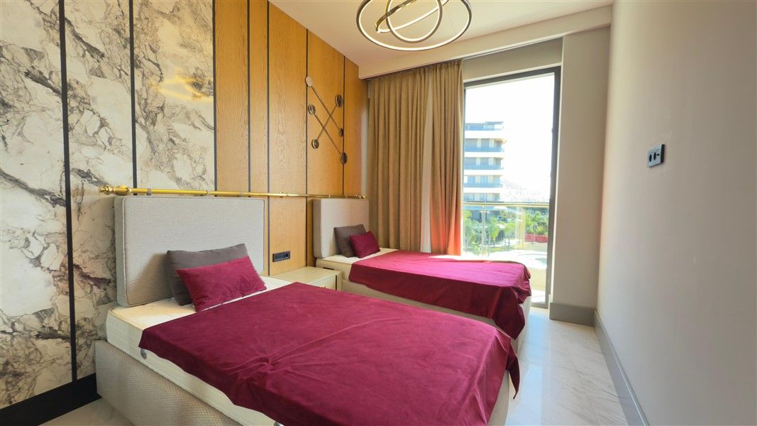 Flat in Alanya, Turkey, 105 m² - picture 13